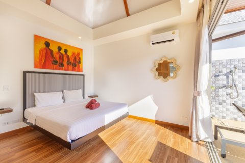 Villa à Pattaya, Thaïlande 2 chambres № 162689 - photo 15