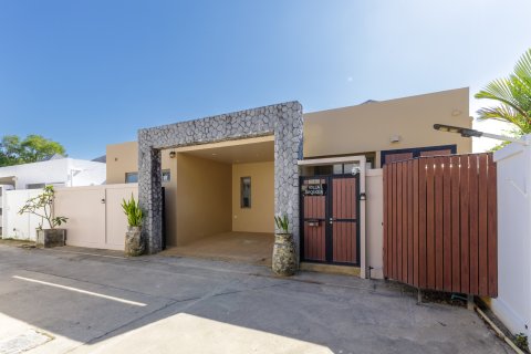 Villa à Pattaya, Thaïlande 2 chambres № 162689 - photo 4