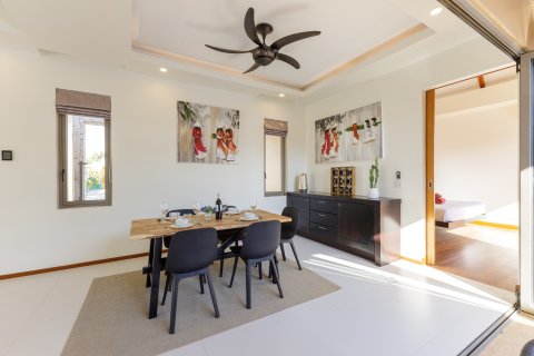 Villa à Pattaya, Thaïlande 2 chambres № 162689 - photo 9