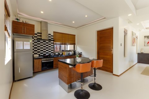 Villa à Pattaya, Thaïlande 2 chambres № 162689 - photo 5