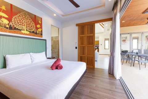 Villa à Pattaya, Thaïlande 2 chambres № 162689 - photo 21