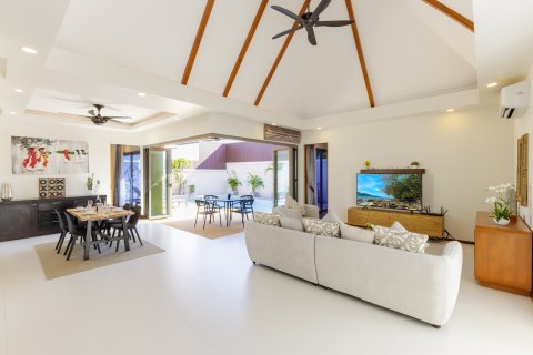 Villa à Pattaya, Thaïlande 2 chambres № 162689 - photo 13