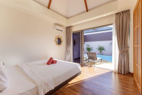 Villa à Pattaya, Thaïlande 2 chambres № 162689 - photo 16