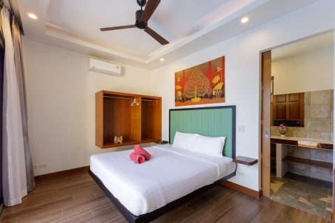 Villa à Pattaya, Thaïlande 2 chambres № 162689 - photo 20