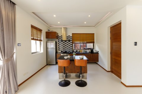 Villa à Pattaya, Thaïlande 2 chambres № 162689 - photo 7