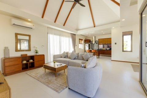 Villa à Pattaya, Thaïlande 2 chambres № 162689 - photo 11