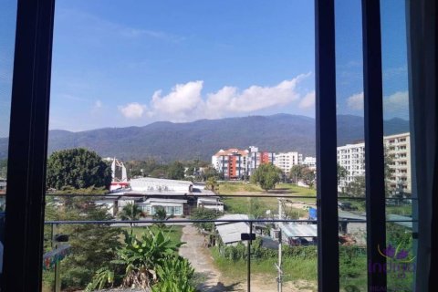 Condo in Chiang Mai, Thailand, 1 bedroom  № 162687 - photo 4