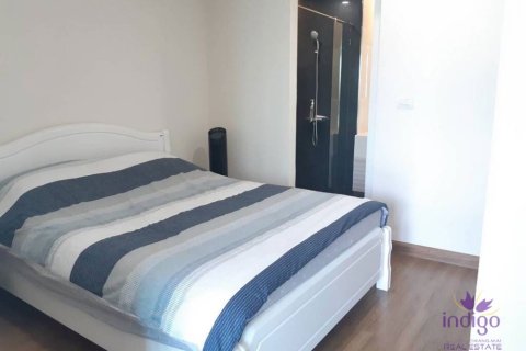 Condo in Chiang Mai, Thailand, 1 bedroom  № 162687 - photo 5