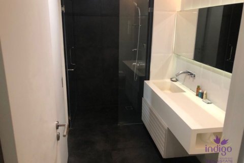 Condo in Chiang Mai, Thailand, 1 bedroom  № 162687 - photo 8