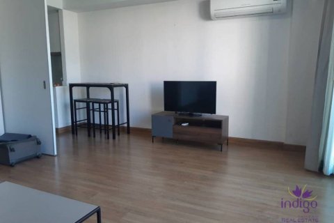 Condo in Chiang Mai, Thailand, 1 bedroom  № 162687 - photo 6