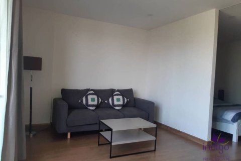 Condo in Chiang Mai, Thailand, 1 bedroom  № 162687 - photo 7