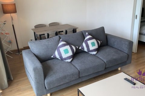 Condo in Chiang Mai, Thailand, 1 bedroom  № 162687 - photo 2