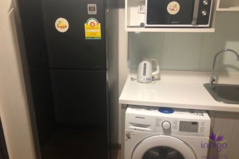 Condo in Chiang Mai, Thailand, 1 bedroom  № 162687 - photo 9