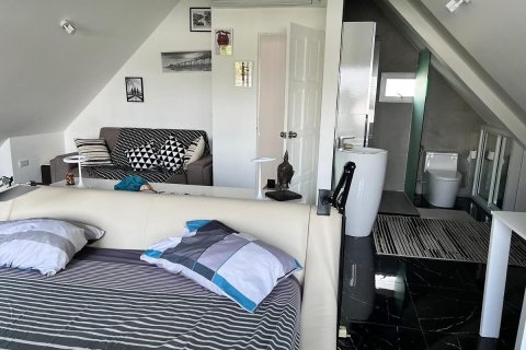 Вилла в Паттайе, Таиланд с 2 спальнями  № 162691 - фото 11