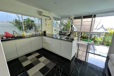 Вилла в Паттайе, Таиланд с 2 спальнями  № 162691 - фото 10