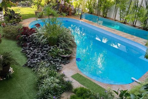 Villa à Pattaya, Thaïlande 2 chambres № 162691 - photo 2