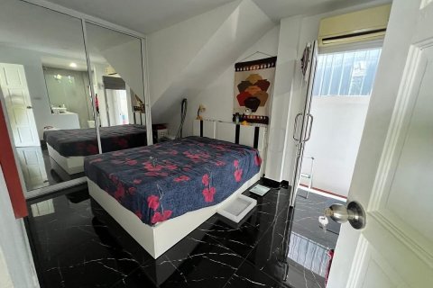 Вилла в Паттайе, Таиланд с 2 спальнями  № 162691 - фото 15