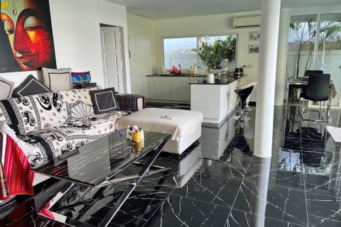 Вилла в Паттайе, Таиланд с 2 спальнями  № 162691 - фото 8