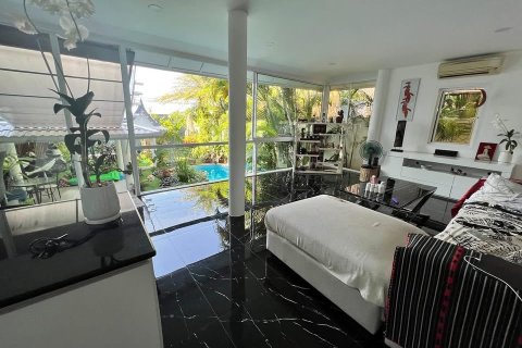 Вилла в Паттайе, Таиланд с 2 спальнями  № 162691 - фото 9