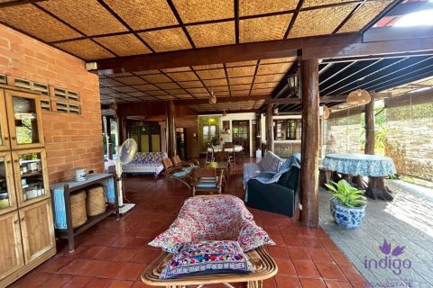 House in Chiang Mai, Thailand 3 bedrooms № 162686 - photo 6