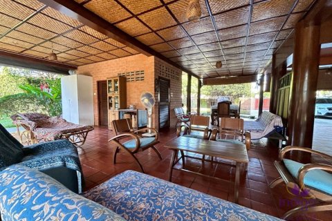 House in Chiang Mai, Thailand 3 bedrooms № 162686 - photo 7