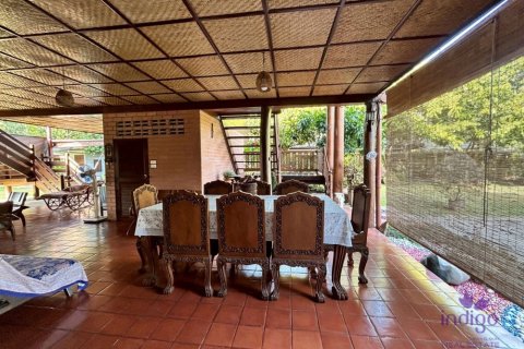 House in Chiang Mai, Thailand 3 bedrooms № 162686 - photo 15