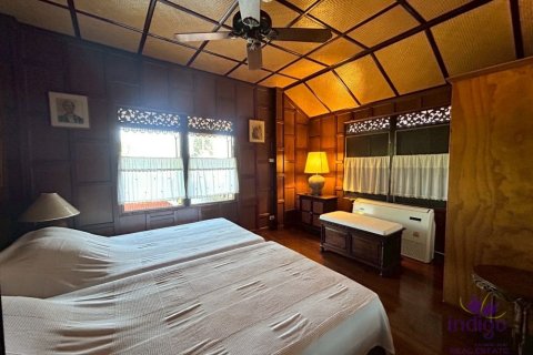 House in Chiang Mai, Thailand 3 bedrooms № 162686 - photo 23