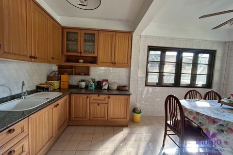 House in Chiang Mai, Thailand 3 bedrooms № 162686 - photo 11