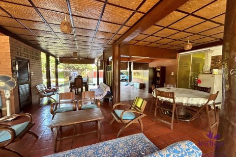 House in Chiang Mai, Thailand 3 bedrooms № 162686 - photo 9