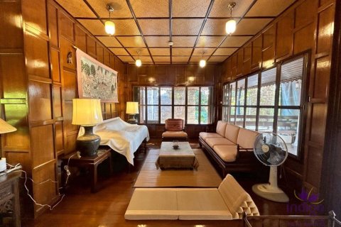 House in Chiang Mai, Thailand 3 bedrooms № 162686 - photo 18
