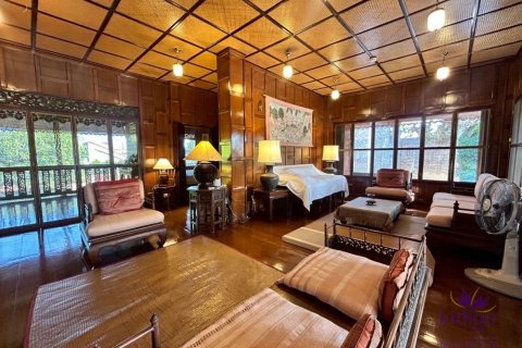 House in Chiang Mai, Thailand 3 bedrooms № 162686 - photo 17