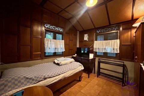 House in Chiang Mai, Thailand 3 bedrooms № 162686 - photo 16