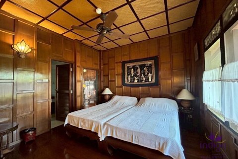 House in Chiang Mai, Thailand 3 bedrooms № 162686 - photo 24