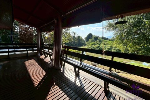 House in Chiang Mai, Thailand 3 bedrooms № 162686 - photo 4