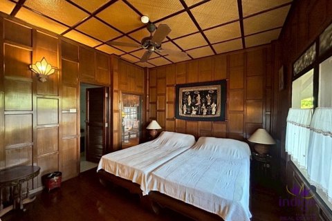 House in Chiang Mai, Thailand 3 bedrooms № 162686 - photo 25