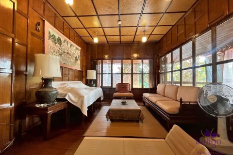 House in Chiang Mai, Thailand 3 bedrooms № 162686 - photo 21