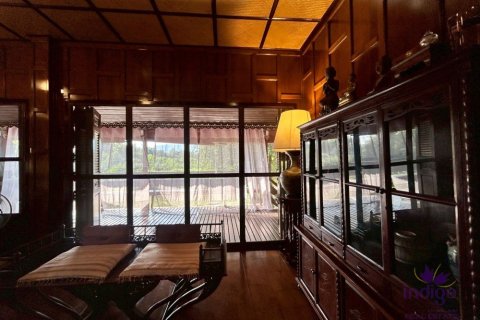 House in Chiang Mai, Thailand 3 bedrooms № 162686 - photo 20