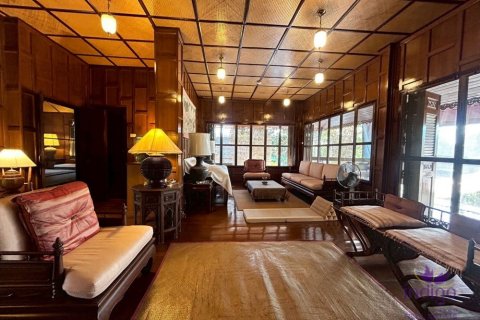 House in Chiang Mai, Thailand 3 bedrooms № 162686 - photo 22
