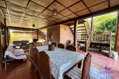 House in Chiang Mai, Thailand 3 bedrooms № 162686 - photo 14