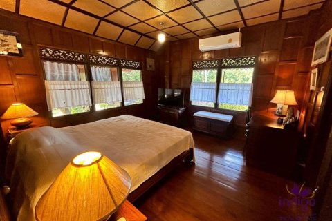 House in Chiang Mai, Thailand 3 bedrooms № 162686 - photo 27