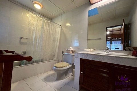 House in Chiang Mai, Thailand 3 bedrooms № 162686 - photo 30