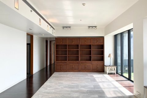 Condo in Bangkok, Thailand, 3 bedrooms  № 162688