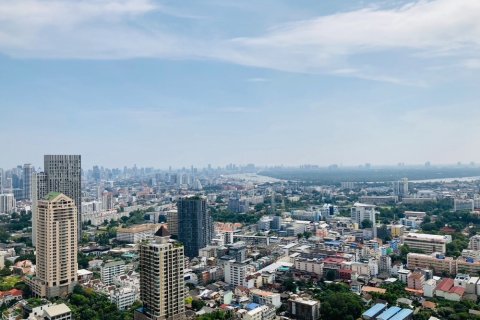 Condo in Bangkok, Thailand, 3 bedrooms  № 162688 - photo 2