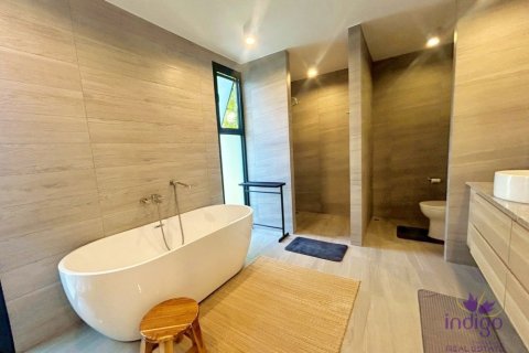 Villa à Chiang Mai, Thaïlande 4 chambres № 162685 - photo 24