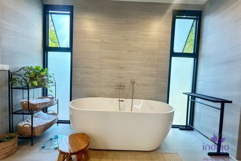 Villa à Chiang Mai, Thaïlande 4 chambres № 162685 - photo 29