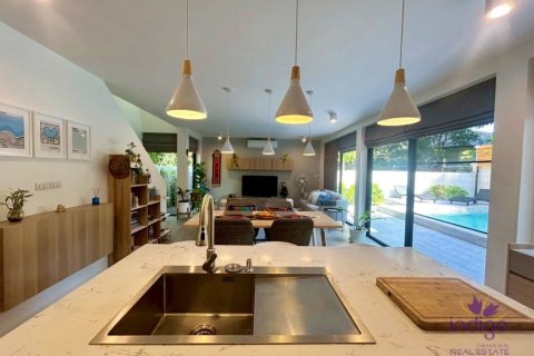 Villa à Chiang Mai, Thaïlande 4 chambres № 162685 - photo 5