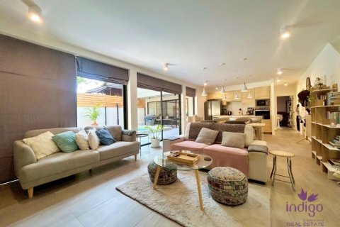 Villa à Chiang Mai, Thaïlande 4 chambres № 162685 - photo 4