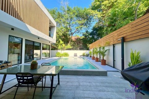 Villa à Chiang Mai, Thaïlande 4 chambres № 162685 - photo 2