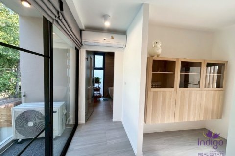 Villa à Chiang Mai, Thaïlande 4 chambres № 162685 - photo 21