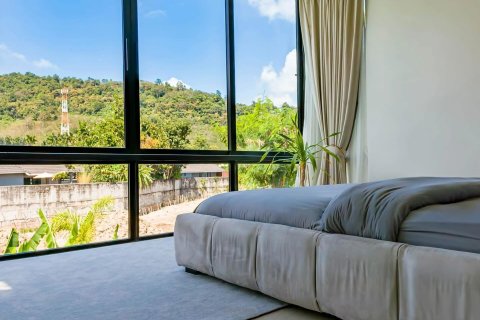 Villa in Pattaya, Thailand 6 bedrooms № 162690 - photo 13